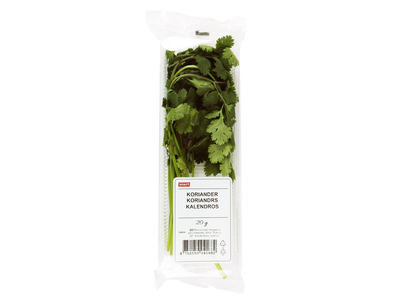 Kalendra RIMI, 20g