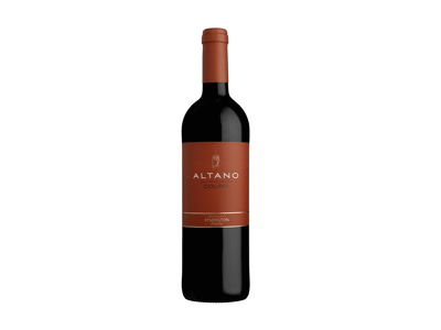 Raudonasis sausas vynas ALTANO DOURO, 750 ml