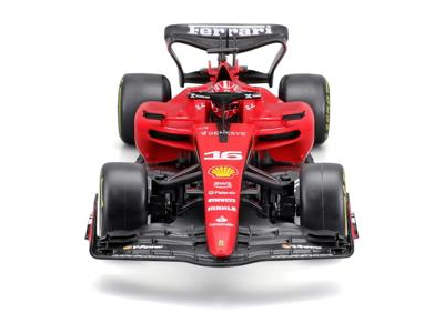 MAISTO TECH R/C 1:24 valdomas automodelis F1 Ferrari SF-23, 82357