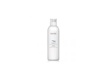 Šampūnas nuo plaukų slinkimo BABE HAIR, 250 ml