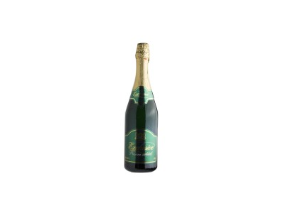Fermentuotas gėrimas EXCLUSIVE, pusiau saldus, 8%, 0,75 l