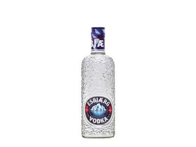 Degtinė ESBJAERG, 40% 0,5 l