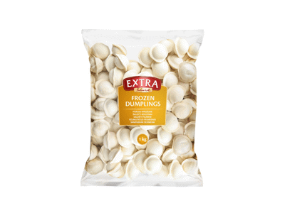 Šaldyti koldūnai su mėsos įdaru, 1 kg