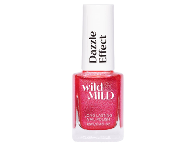 Nagų lak. WICKED LOVE DAZZLE EFFECT,12ml