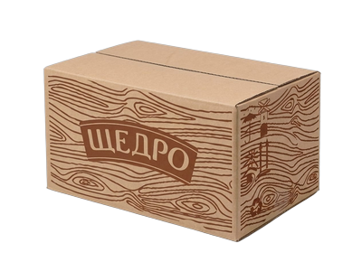 Margarinas SCHEDRO, pyragams, 80% rieb., 10 kg