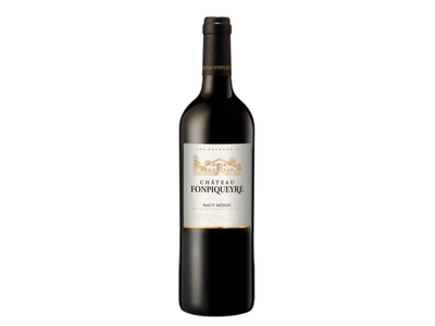 R. s. vynas CHAT. FONPIQUEYRE, 13%, 0,75 l