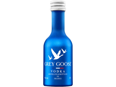 Grey Goose Original 0,05 l