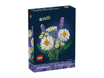 LEGO konstruktorius Ramunės 11508