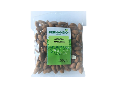 Migdolai FERNANDO, 150 g