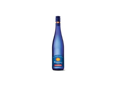 Vynas BLUE Riesling Spätlese, baltas, saldus, 0,75l
