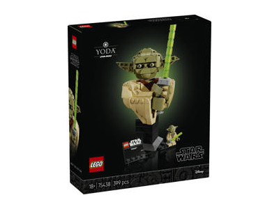 Konstruktorius LEGO Žvaigždžių Karai 75438