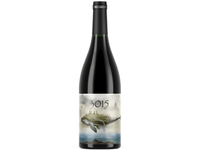 Finca Baraca 3015 Monastrell Jumilla 0,75 l