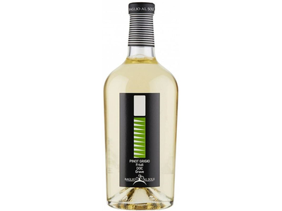 Grave Baglio al Sole Pinot Grigio 0,75 l