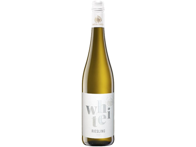 Queen of Grapes Riesling 0,75 L