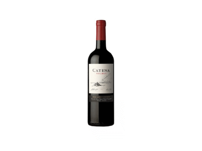 Raudonasis sausas vynas CATENA ZAPATA CATENA MALBEC, 750 ml