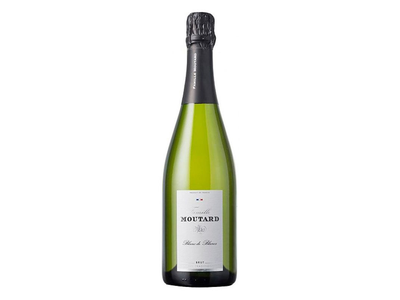 Moutard Methode Traditionnelle 0,75 L