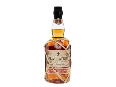 Romas PLANTERAY, Barbados Aged 5 Years Grande Reserve, 40%, 0,7 l