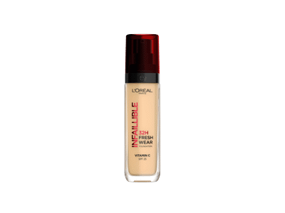 Makiažo pagrindas L'OREAL PARIS, 130 True Beige, 1 vnt.