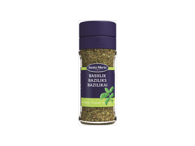 Bazilikai SANTA MARIA, 12 g