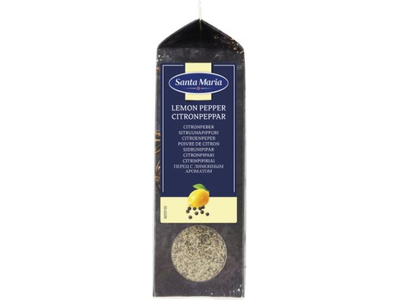 Citrinpipiriai SANTA MARIA, 750 g