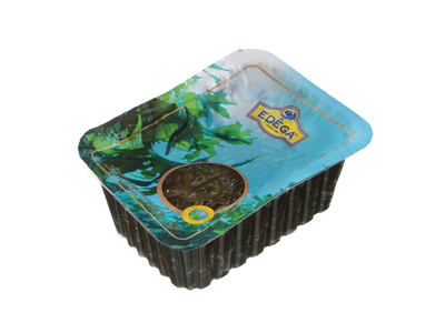 Jūros kopūstai su aliejumi, 1 kg