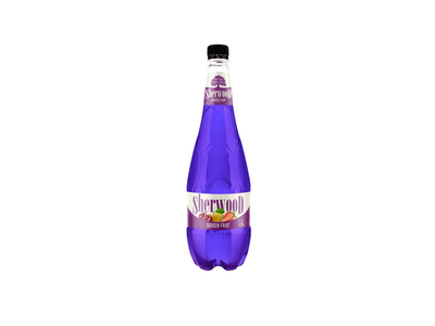 Alaus kokteilis SHERWOOD, sodo vaisių sk., 4,5%, PET, 1 l