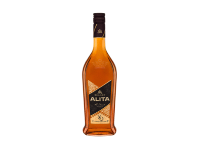 Brendis ALITA BRANDY XO, 700 ml