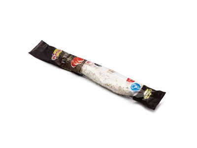 Vytinta ispaniška dešra FUETEC su pelėsiu, I r., 170 g