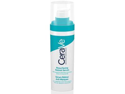 Veido serumas Cerave Retinol, 30 ml