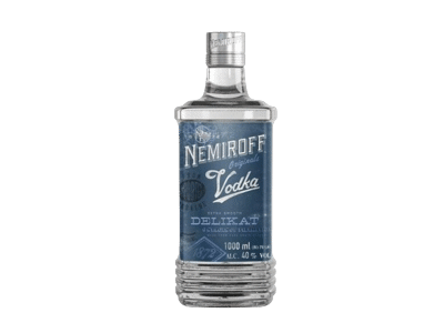 Degtinė NEMIROFF DELIKAT, 1 l