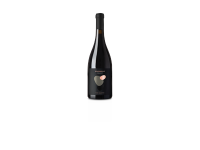 Vynas, Susumaniello Rosso del Salento IGP, raudonas, 14%, 0,75l