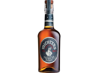 Viskis MICHTERS US 1, Unblended American, 41,7%, 0,7l