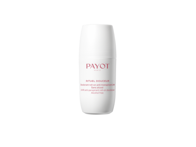 PAYOT, RITUEL CORPS, rutulinis dezodorantas, 75 ml