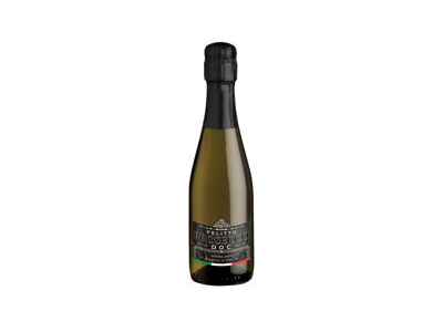 Putojantis vynas Prosecco DOC Spumante FELITTO 11%, 200 ml