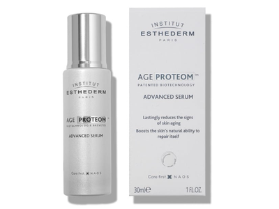 Veido serumas Institut Esthederm Age Proteom, 30 ml
