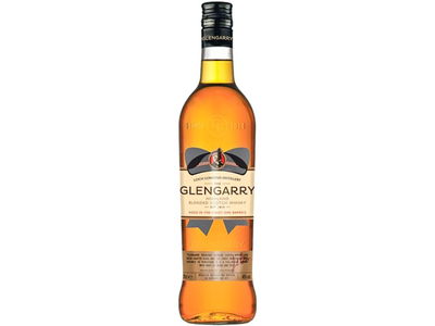 Glengarry  Blended Scotch Whisky 1 l