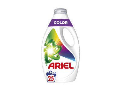 Skystas skalbiklis ARIEL Color, 25 skalb., 1,125 l
