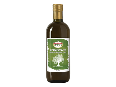 Alyvuogių aliejus GRANDE ULIVETO, 1 l