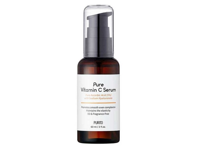Veido serumas Purito Pure Vitamin C, 60 ml