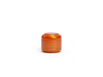 Subtilų bronzinį atspalvį suteikiantis veido kremas ZIAJA, 50 ml