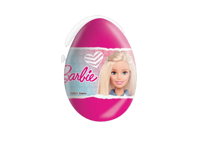 Šokoladinis kiaušinis ZAINI, 20 g