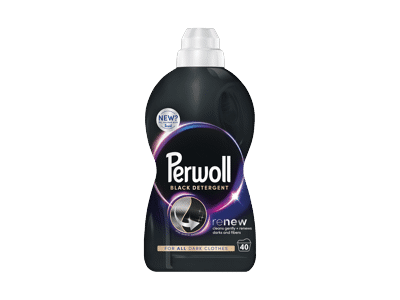 Skystasis skalbiklis PERWOLL BLACK, 40 skalb., 2 l