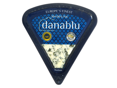 Sūris DANABLU EUROPE'S FINEST, 100g