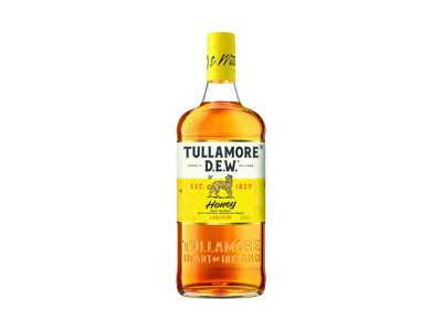 Likeris TULLAMORE DEW HONEY, 700 ml