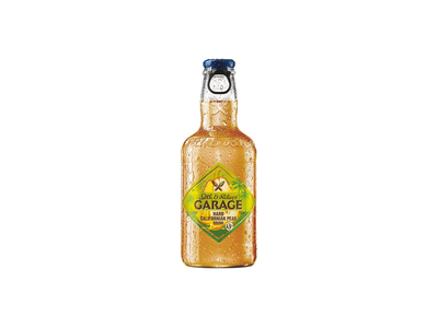 Alaus kokteilis GARAGE PEAR, 4,6 %, 0,275 l