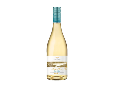 B. s. vynas CASA CHARLIZE LAGO, 12 %, 0,75 l