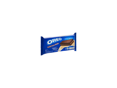 Oreo Wafer Choco Vanilla Vafliai 117 g