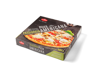 Pica PASSIONATA, 400 g