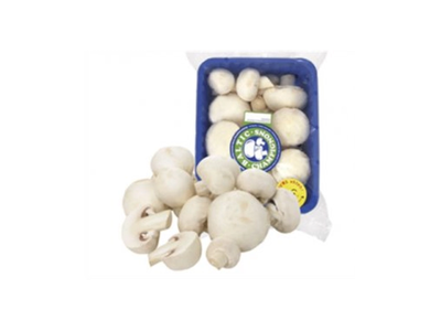 Pievagrybiai, 400 g