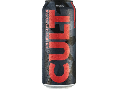 Cult Original 0,5 L